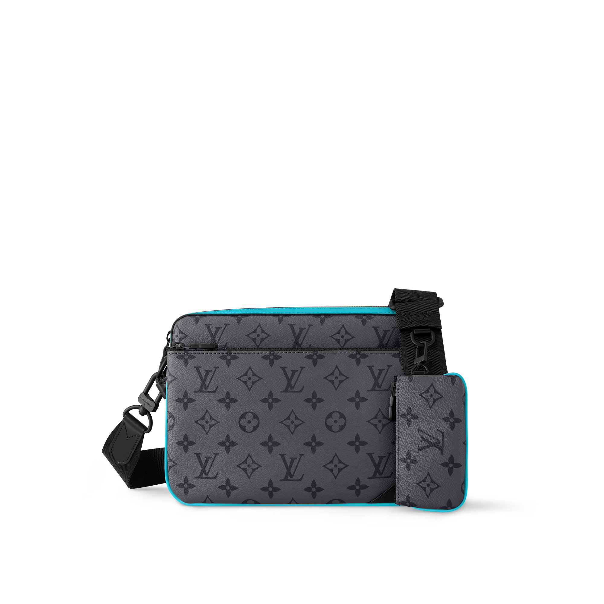 Louis vuitton crossbody bag men's sale